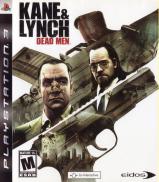 Kane & Lynch : Dead Men