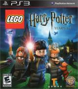 Lego Harry Potter : Années 1 à 4
