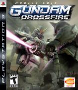 Mobile Suit Gundam: Target in Sight - Crossfire