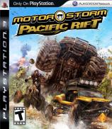 MotorStorm : Pacific Rift