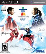 Vancouver 2010 : Le Jeu Vidéo Officiel des Jeux Olympiques