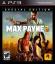 Max Payne 3 - Edition Spéciale Collector