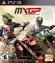 MXGP : The Official Motocross Videogame