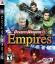 Dynasty Warriors 6 : Empires
