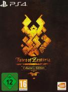 Tales of Zestiria  Edition Collector