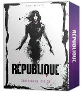 Republique - Contraband Edition