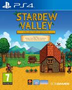 Stardew Valley - Collector's Edition