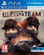 Bravo Team (PS VR)
