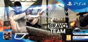 Bravo Team + PlayStation VR Aim Controller