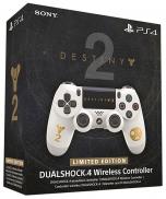 SONY PS4 Wireless Controller DualShock 4 Destiny 2 - Editon Limitée