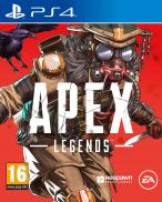 Apex Legends - Edition Bloodhound
