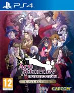 Ace Attorney Investigations Collection