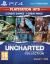 Uncharted: The Nathan Drake Collection - Playstation Hits