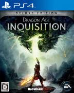 Dragon Age Inquisition - Deluxe Edition