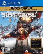 Just Cause 3 - Edition Gold