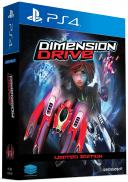Dimension Drive - Limited Edition (ASIA)