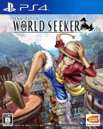 One Piece: World Seeker