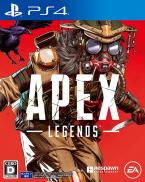 Apex Legends - Edition Bloodhound