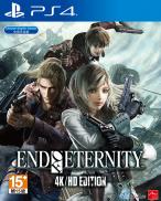 End of Eternity 4K / HD Edition (Multi-Language) (ASIA)