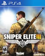 Sniper Elite III : Afrika