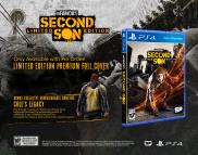 inFamous : Second Son - Special Edition
