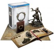 The Elder Scrolls Online : Tamriel Unlimited - Imperial Edition Collector