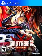 Guilty Gear Xrd -SIGN- Limited Box