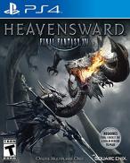 Final Fantasy XIV : Heavensward 