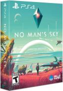 No Man's Sky - Limited Edition