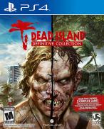 Dead Island - Definitive Edition