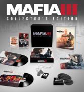 Mafia III - Edition Collector