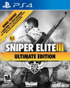 Sniper Elite III : Afrika - Ultimate Edition
