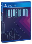 Futuridium: Extended Play Deluxe - Limited Edition ~ Limited Run #6