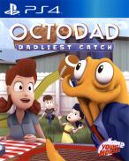 Octodad: Dadliest Catch - Limited Run #10