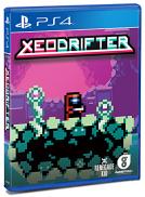 Xeodrifter - Limited Run #8