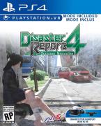 Disaster Report 4: Summer Memories (PS VR)