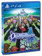Mystery Chronicle: One Way Heroics (Edition Limited Run Games 5000 ex.)