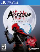 Aragami - Signature Edition Collector