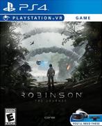 Robinson: The Journey (PS VR)