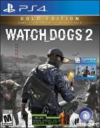 Watch Dogs 2 - Edition Gold