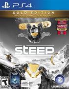 Steep - Edition Gold