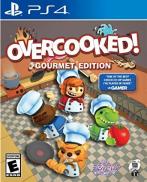Overcooked! - Gourmet Edition