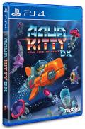 Aqua Kitty DX: Milk Mine Defender - Limited Run #36