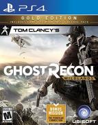 Tom Clancy's Ghost Recon: Wildlands - Edition Gold
