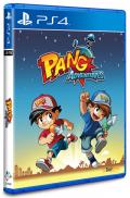 Pang Adventures - Limited Edition (Edition Limited Run Games 4500 ex.)