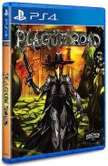 Plague Road - Limited Edition (Edition Limited Run Games 3800 ex.)