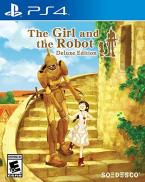 The Girl and the Robot - Deluxe Edition