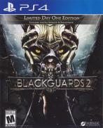 Blackguards 2 -Limited Day One Edition