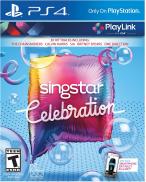 SingStar Celebration - Gamme PlayLink