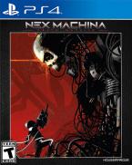 Nex Machina: Death Machine - Limited Edition (Edition Limited Run Games 4500 ex.)